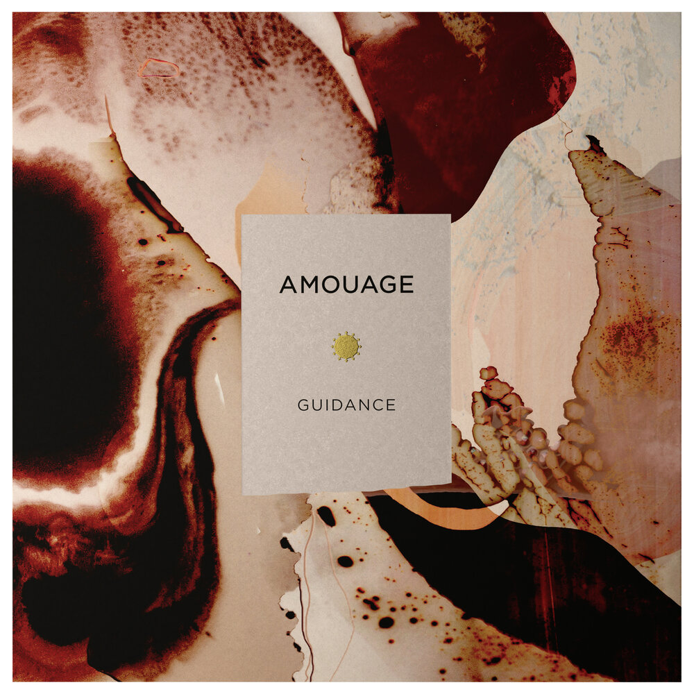 Guidance Eau de Parfum 100 ml