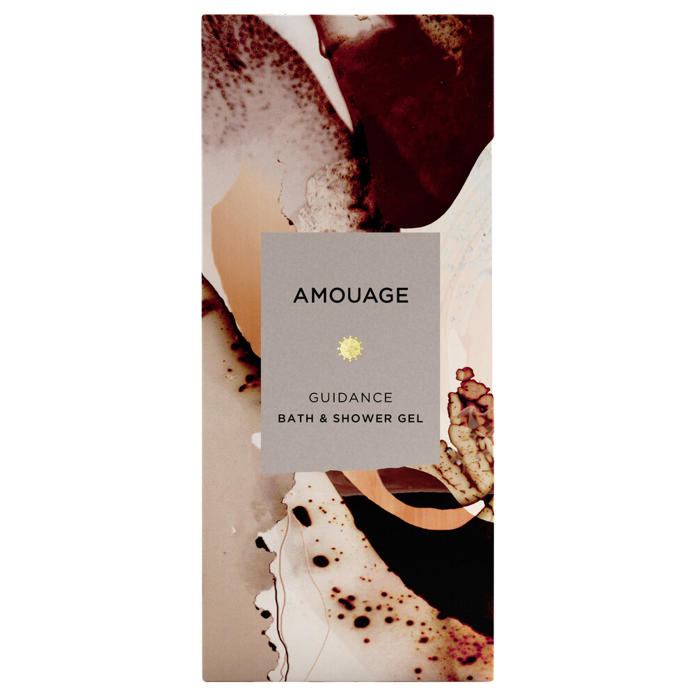 Guidance Bath &amp; Shower Gel - 360 ml