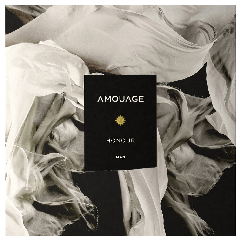 Honour Man Eau de Parfum 100 ml