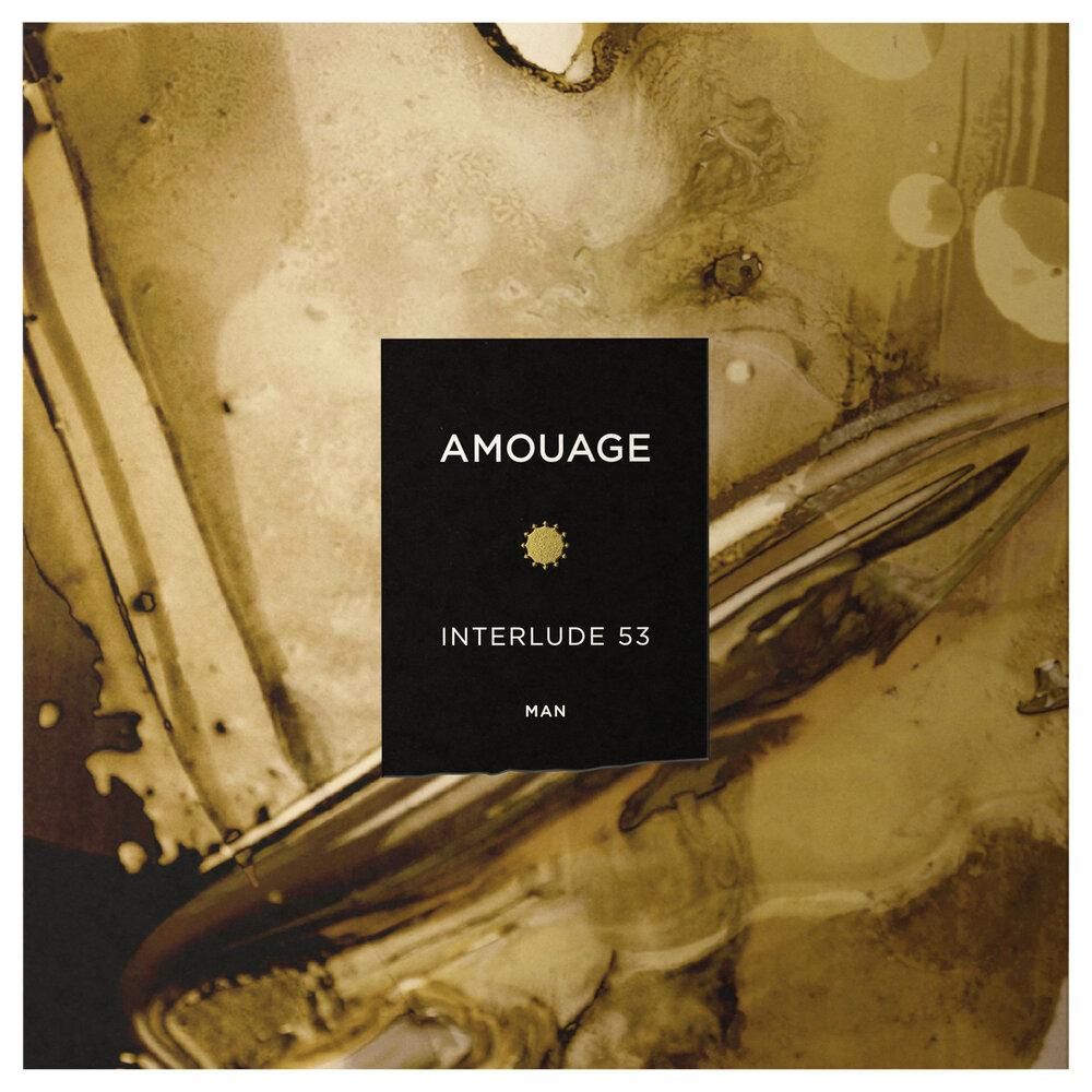 INTERLUDE 53 MAN 100ML EXCEPTIONAL EXTRAIT