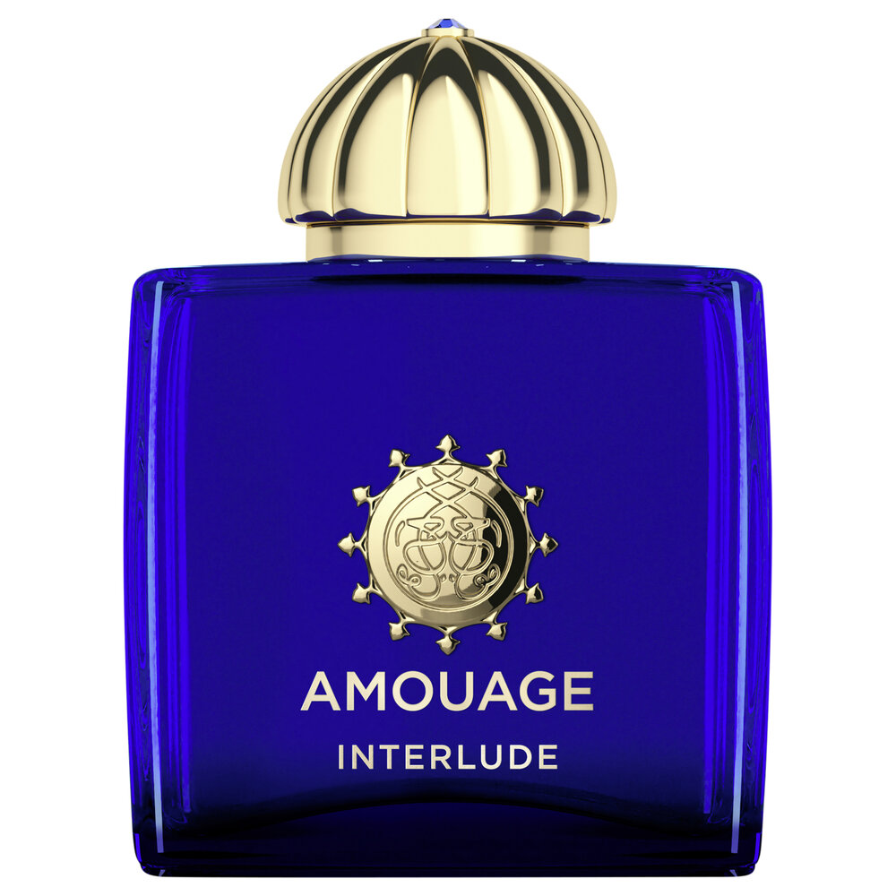 Interlude Woman Amouage