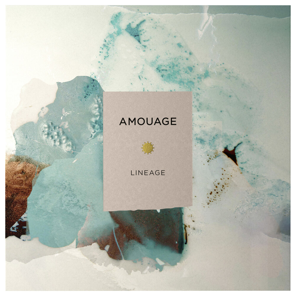 Lineage Eau de Parfum 100 ml