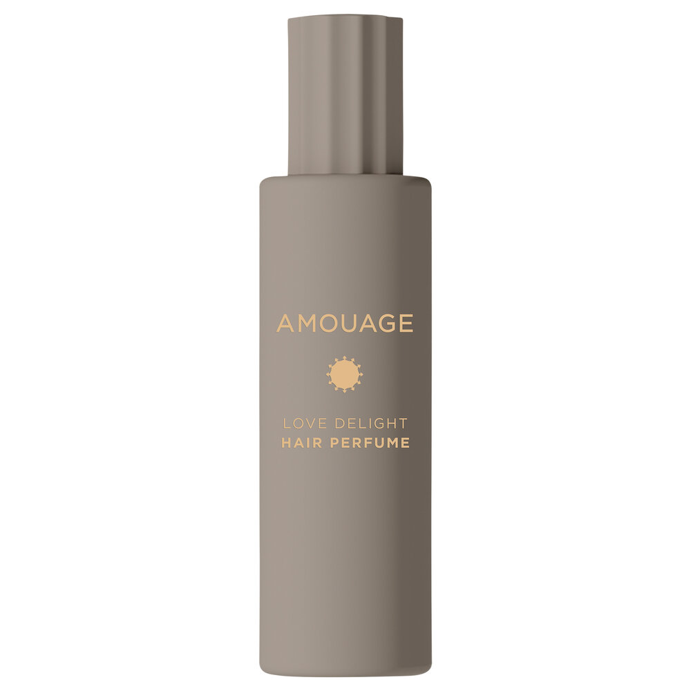 Amouage Love Delight Hair Perfume 50 ml