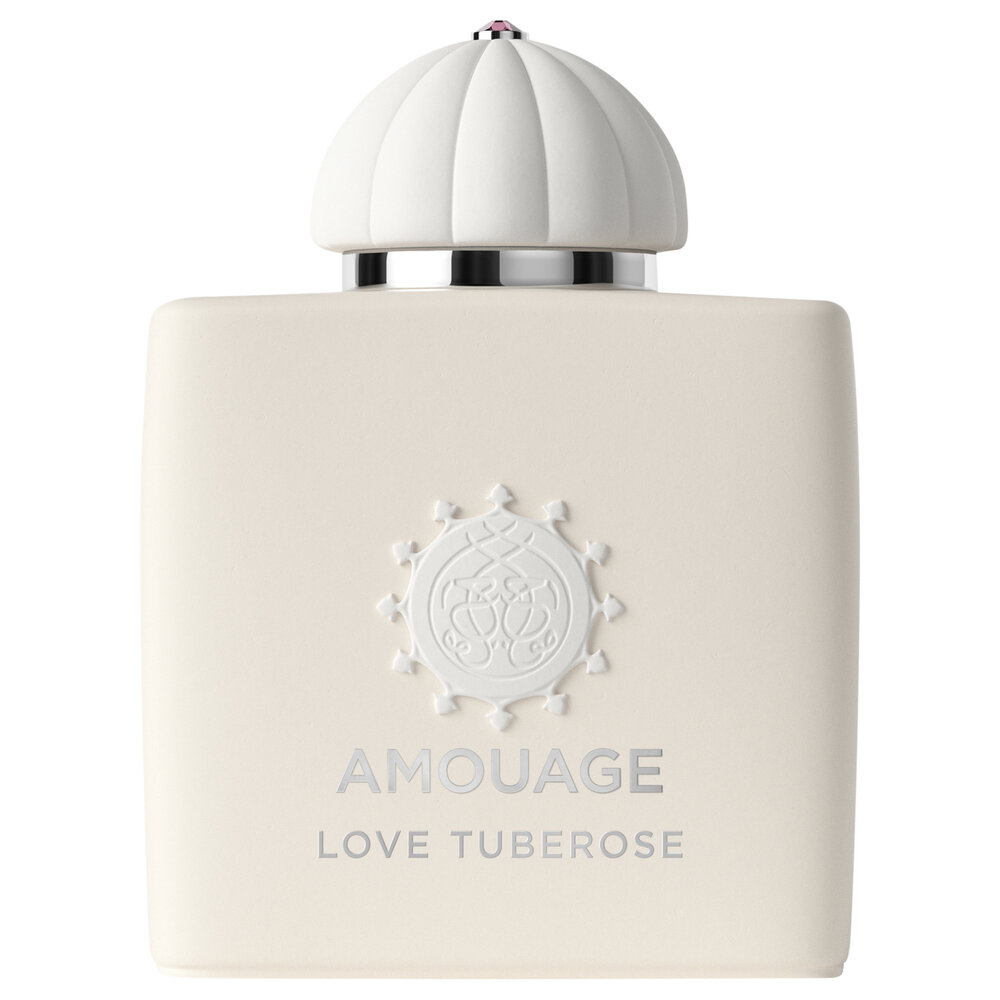 Love Tuberose