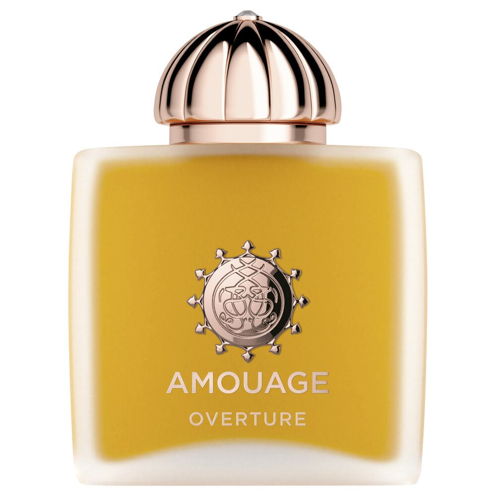 Overture Woman Amouage