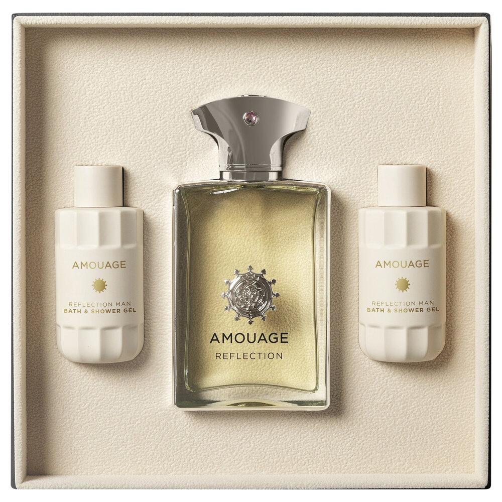 Reflection Man Iconic Gift Set