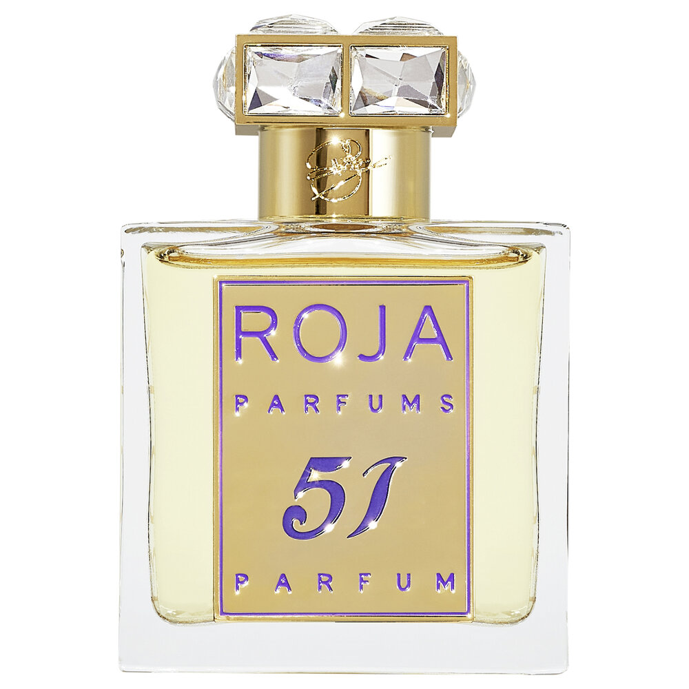 51 Parfum Pour Femme 