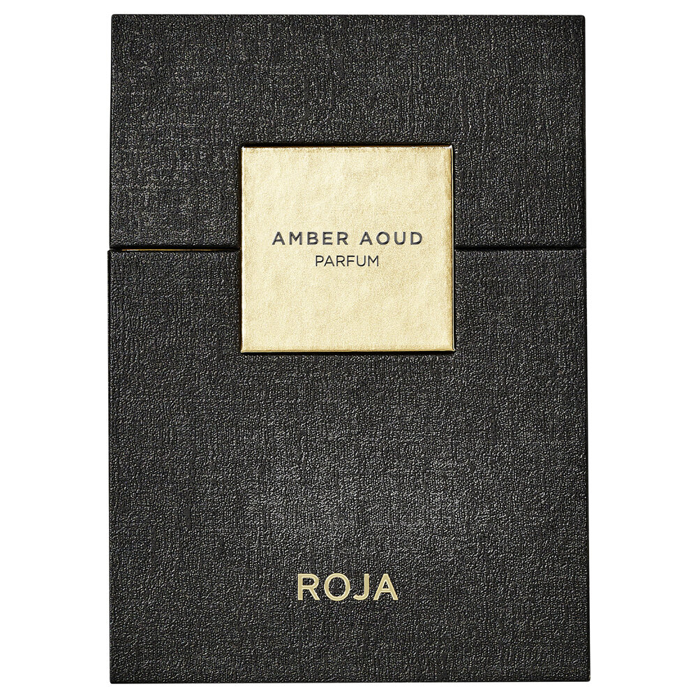 Amber Aoud Parfum 50 ml