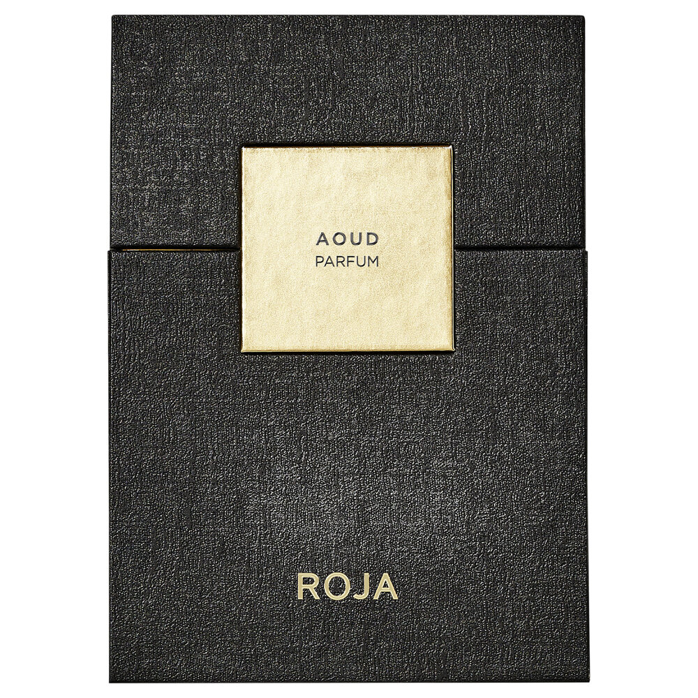 Aoud Extrait de Parfum 50 ml