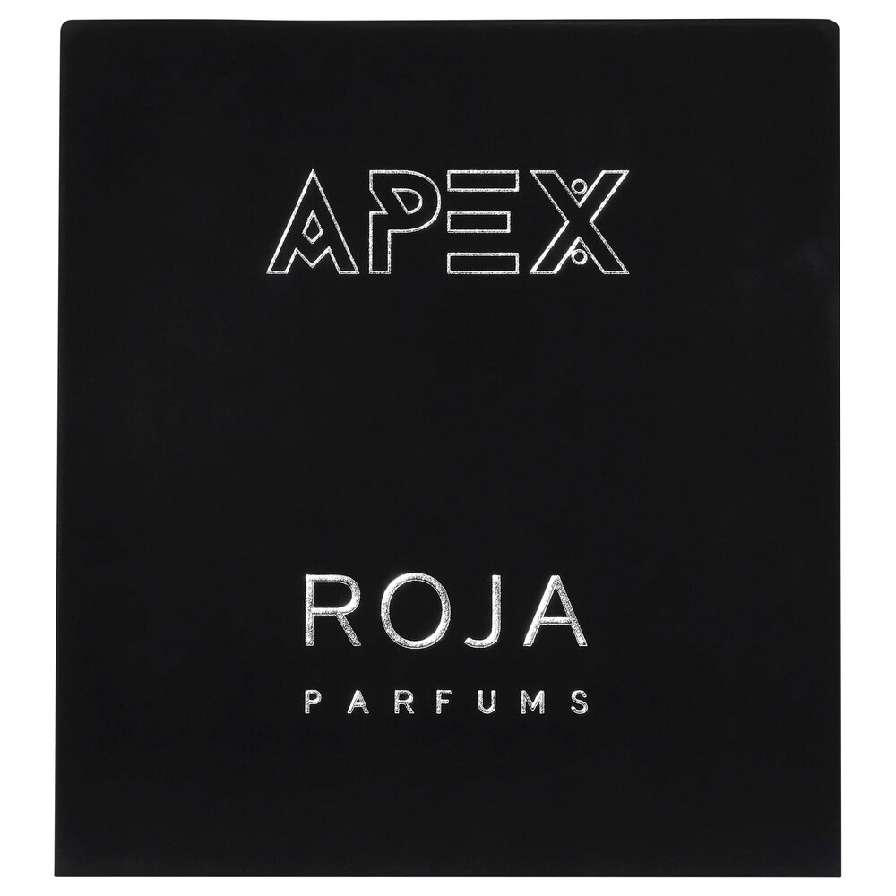APEX Eau de Parfum 100 ml
