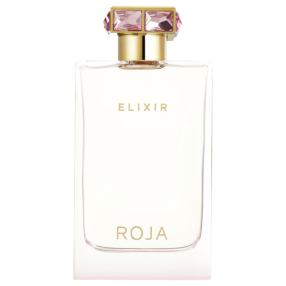 Roja Parfums Elixir Pour Femme Eau De Parfum