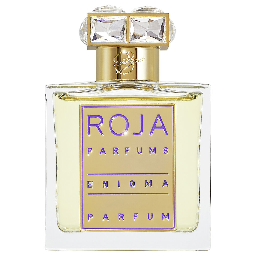 Enigma Parfum Pour Femme
