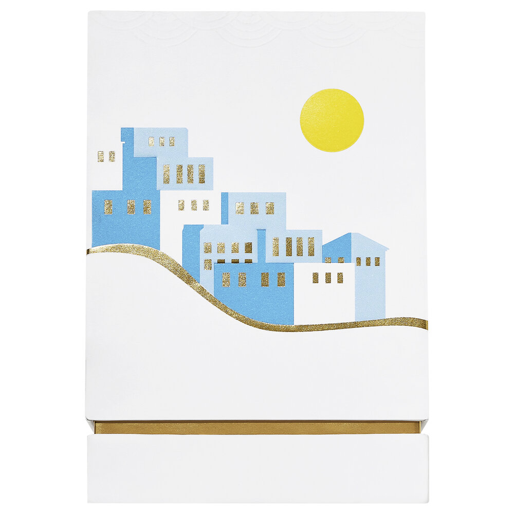 Isola Blu Parfum 50ml