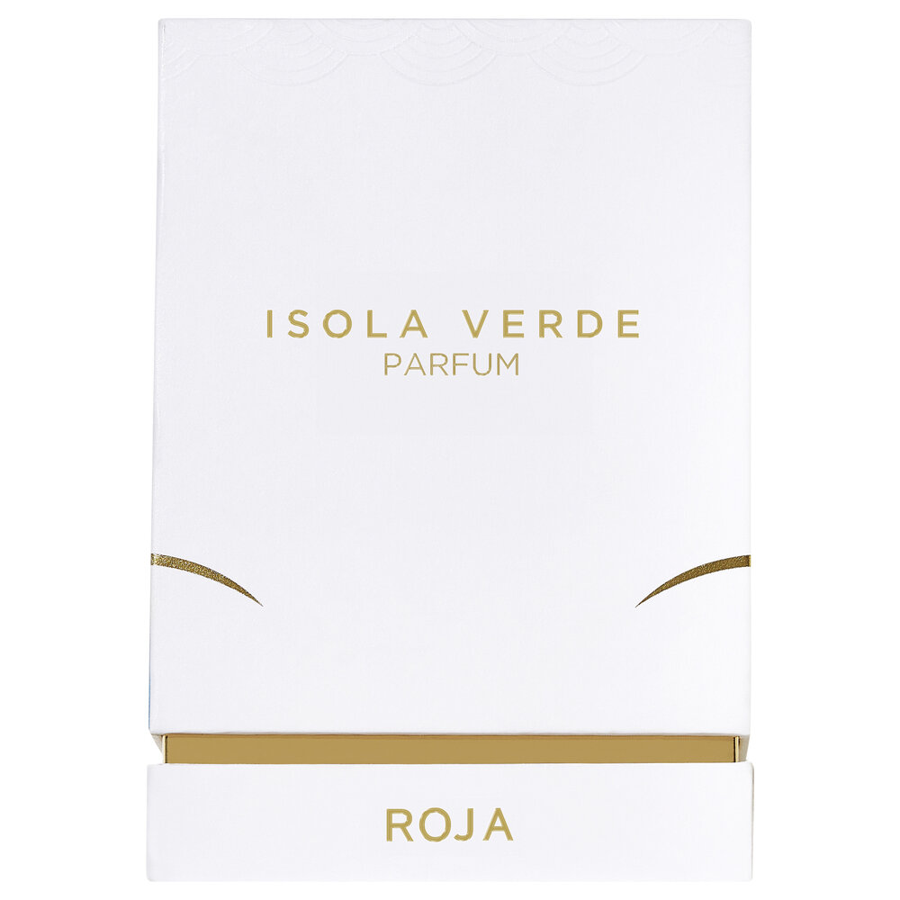 Isola Verde Parfum 50ml
