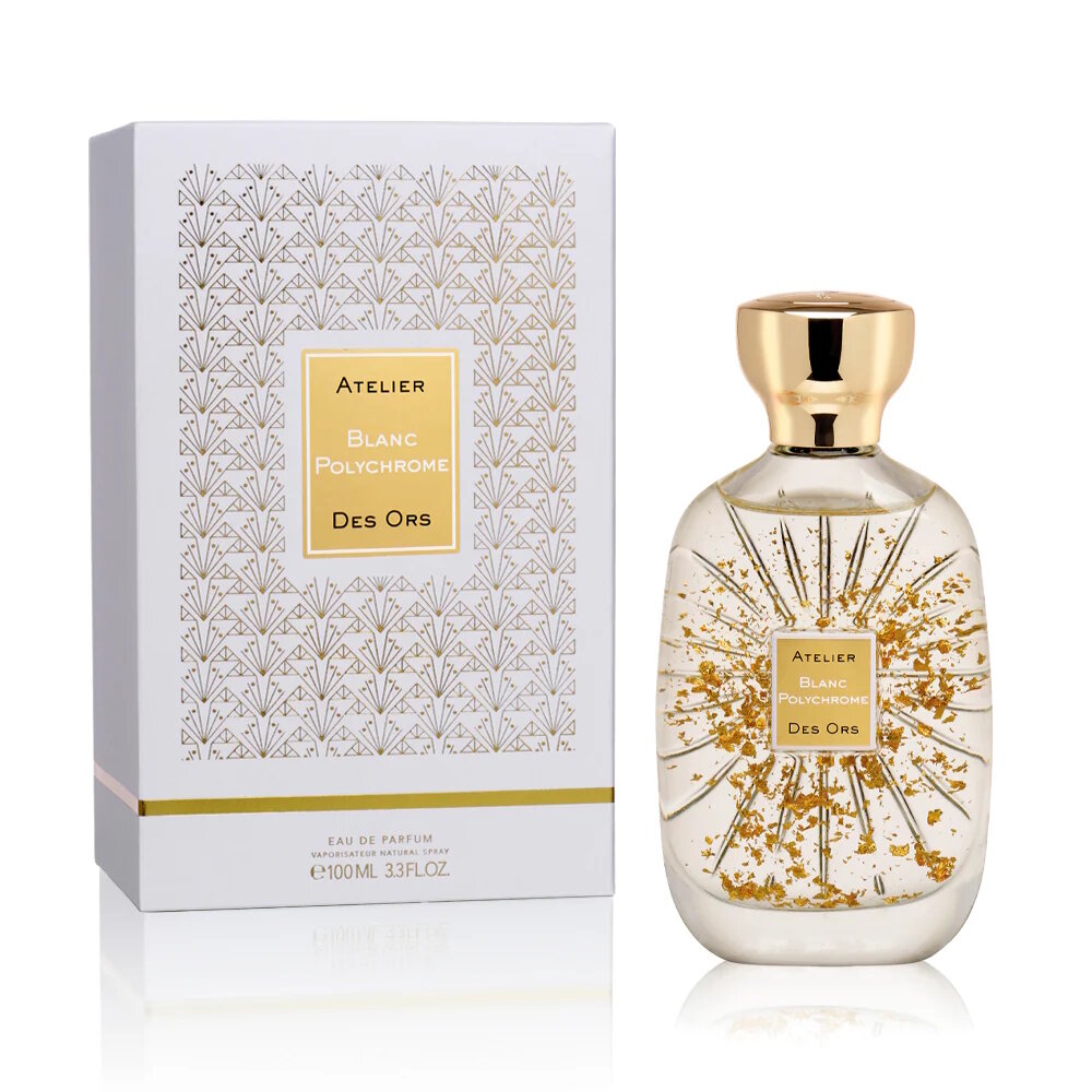 Blanc Polychrome 100 ml Eau de Parfum