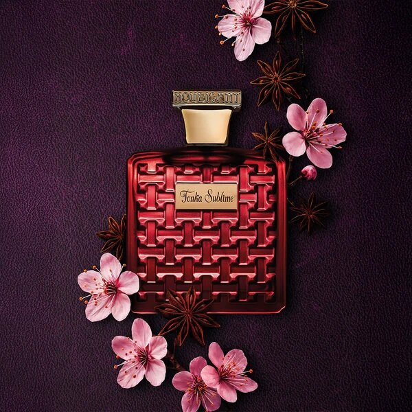 Tonka Sublime Eau de Parfum Extreme 100 ml