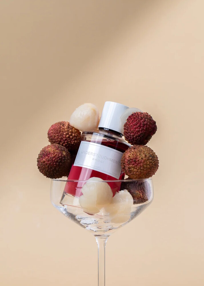 Understoudhment Eau de Parfum 100 ml