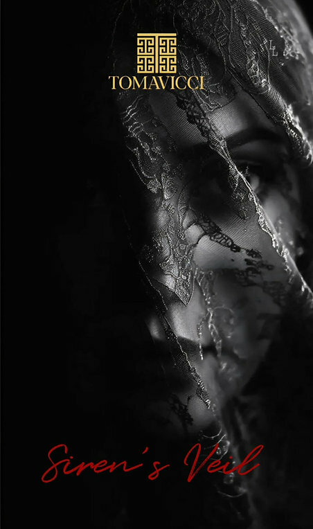 Siren&rsquo;s Veil Extrait De Parfum 100 ml