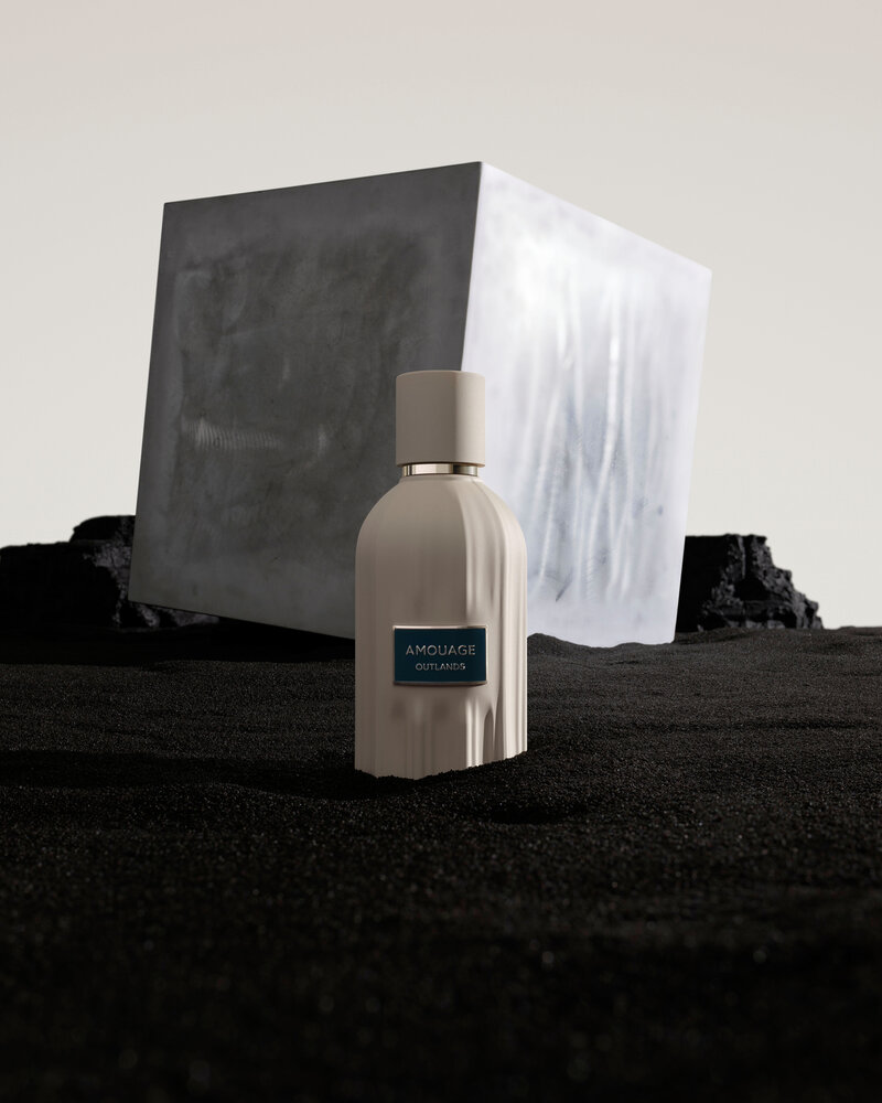 Outlands Essence de Parfum 100 ml