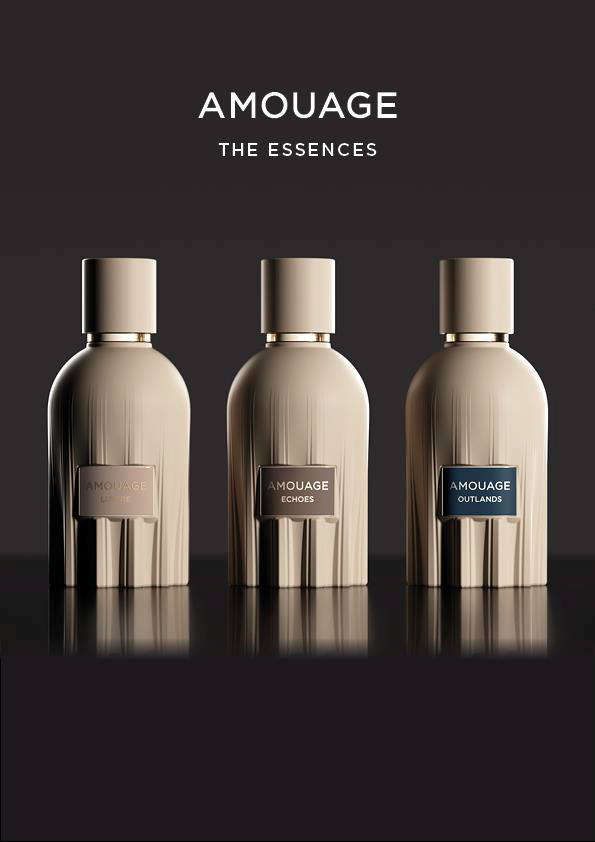 Lustre Essence de Parfum 100 ml