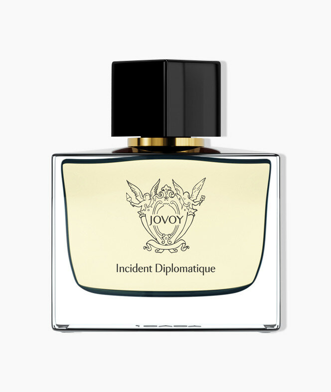 Incident Diplomatique Eau de Parfum 100 ml 