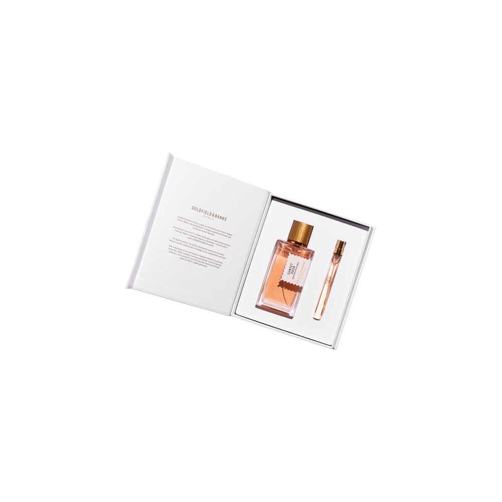 Sunset Hour Eau de Parfum 100ml + 10 ml LIMITED EDITION SET