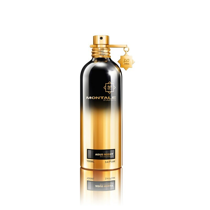 Aoud Night Montale
