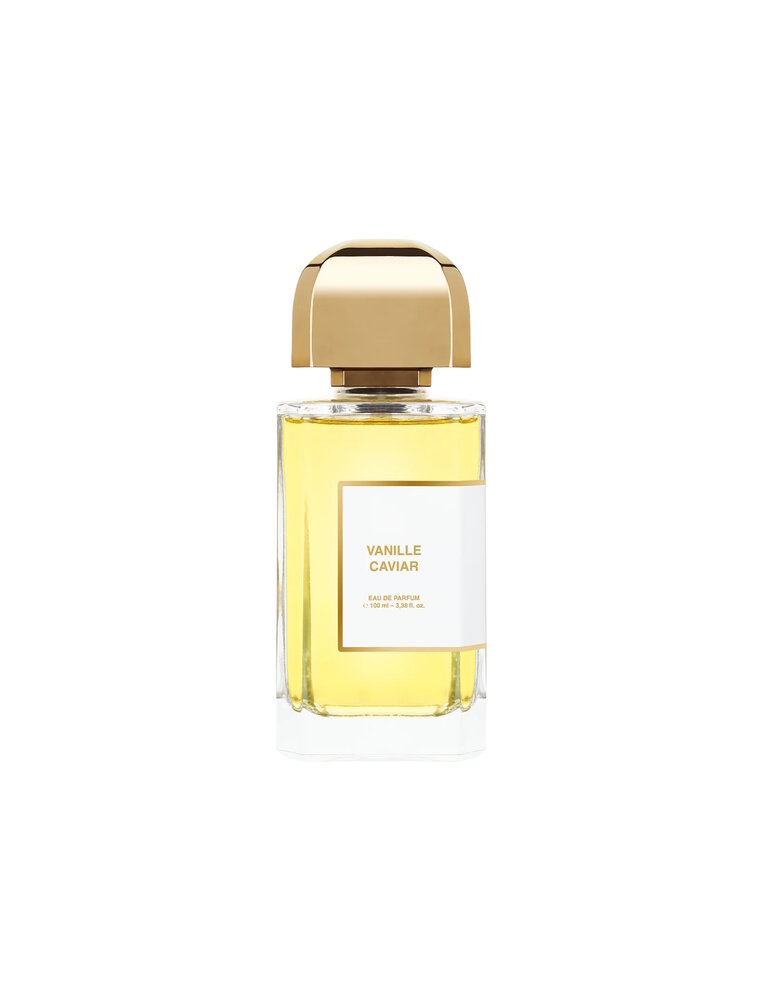 Vanille Caviar Eau de Parfum 100 ml