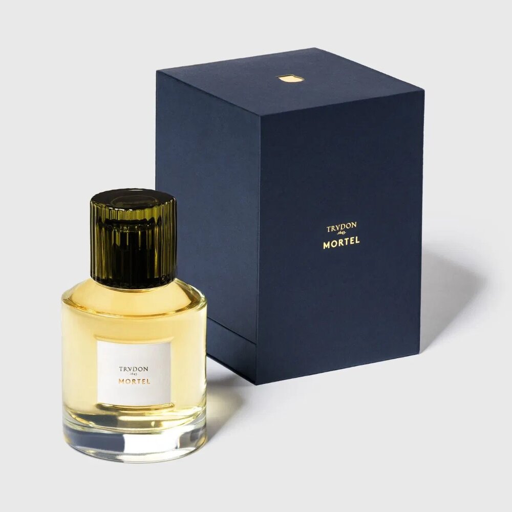 Mortel Eau de Parfum 100 ml