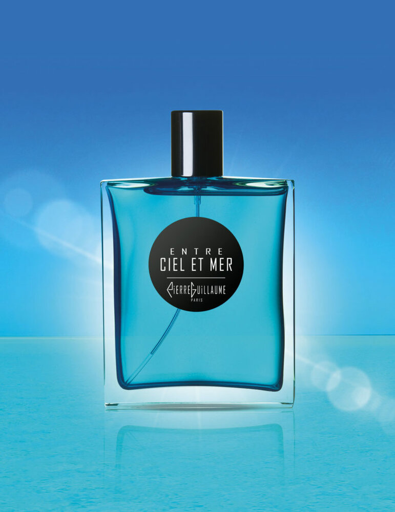 Entre Ciel et Mer Eau de Parfum 50 ml
