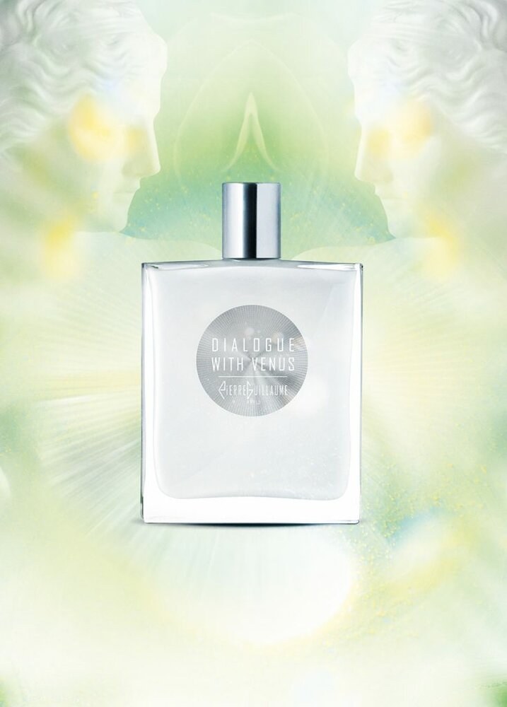 Dialogue with Venus Eau de parfum 100 ml
