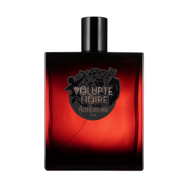 Volupt&eacute; Noire