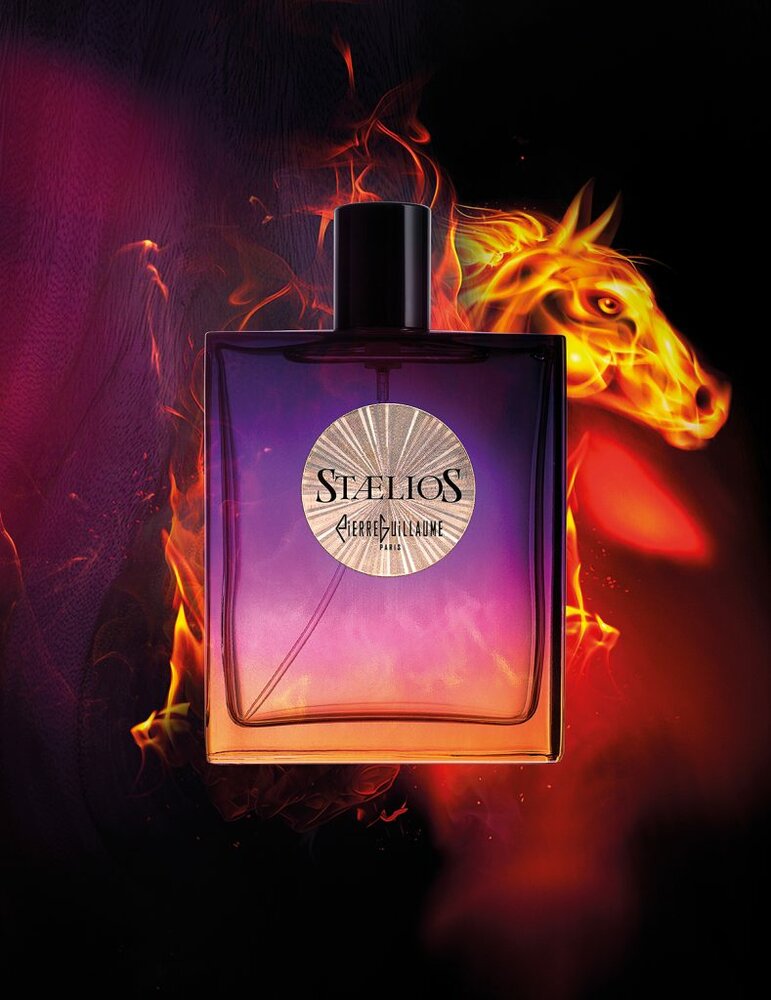 St&aelig;lios Eau de Parfum 100 ml