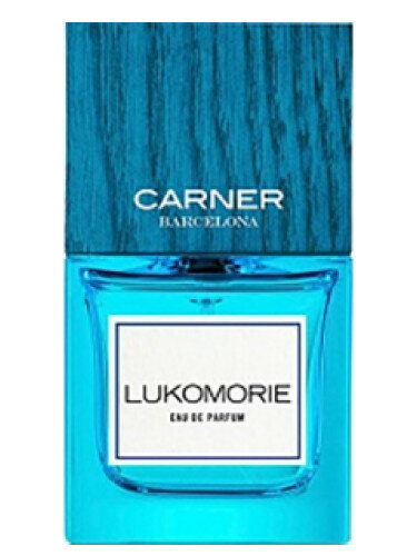 Lukomorie Eau de Parfum 50 ml