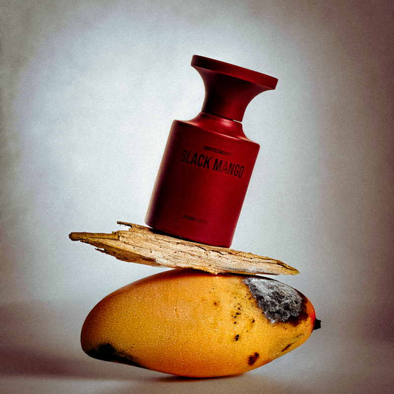 Black Mango Extrait 50 ml