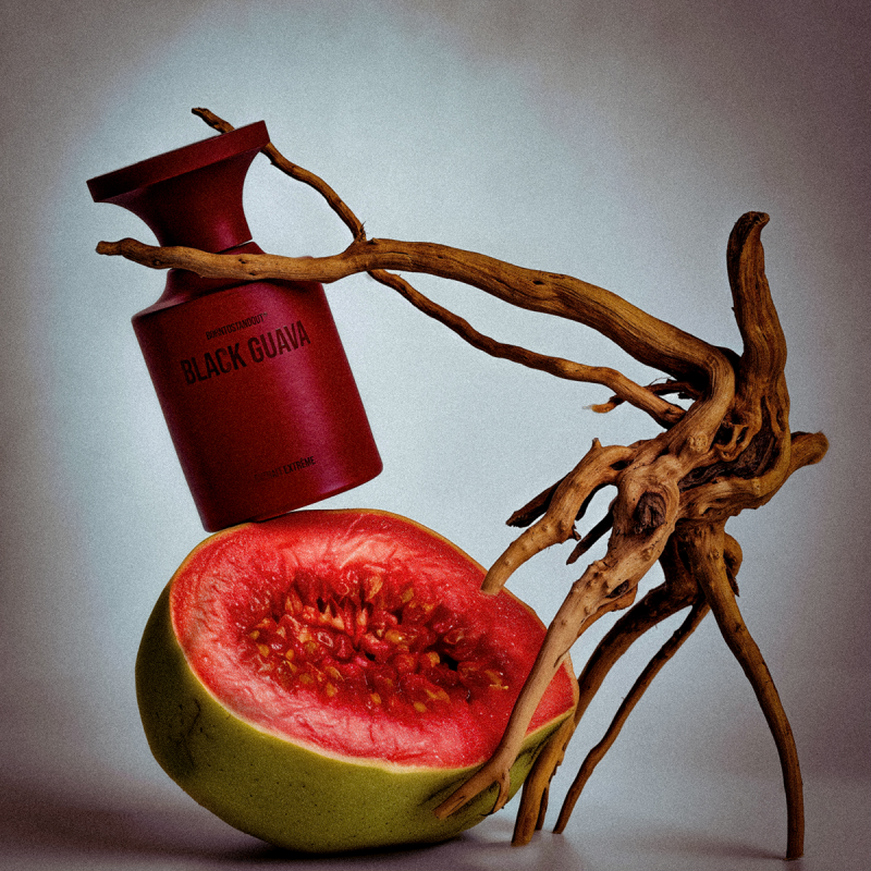 Black Guava Extrait de Parfum 50 ml