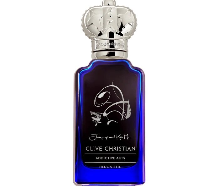 Jump Up and Kiss Me Hedon