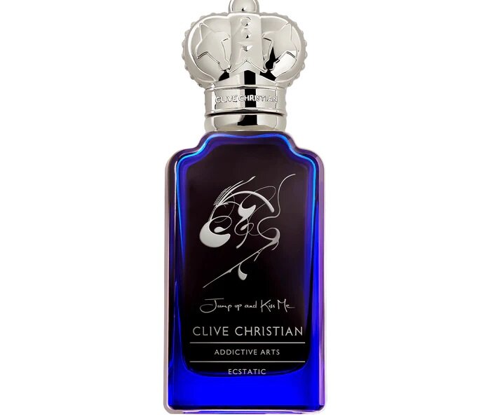 Jump Up And Kiss Me Ecstatic