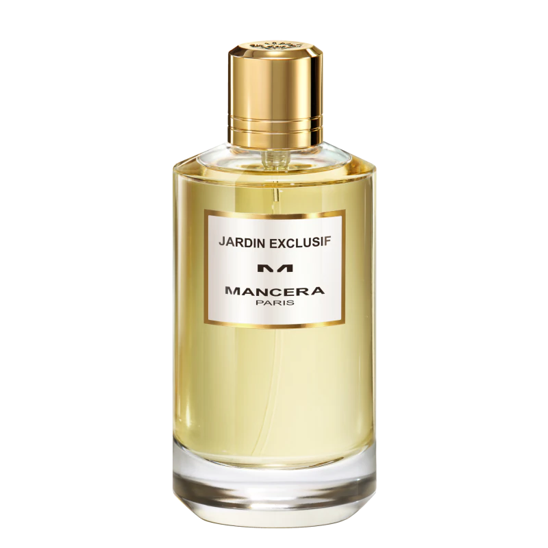 Mancera JARDIN EXCLUSIF