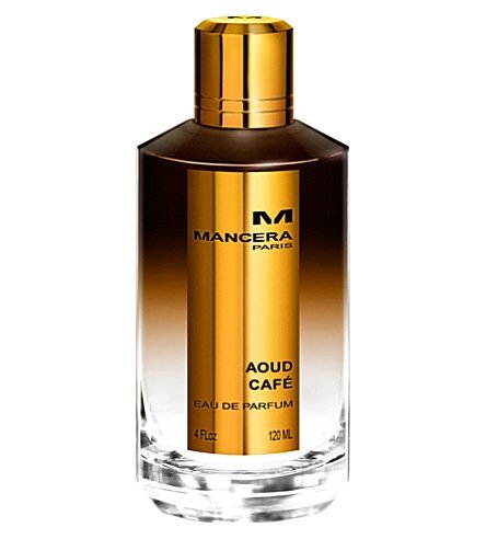 Aoud Cafe Eau de Parfum 60 ml