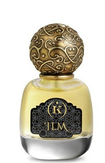 Ilm Eau de Parfum 50 ml