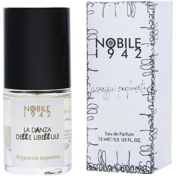 La Danza delle Libellule travelspray 15 ml