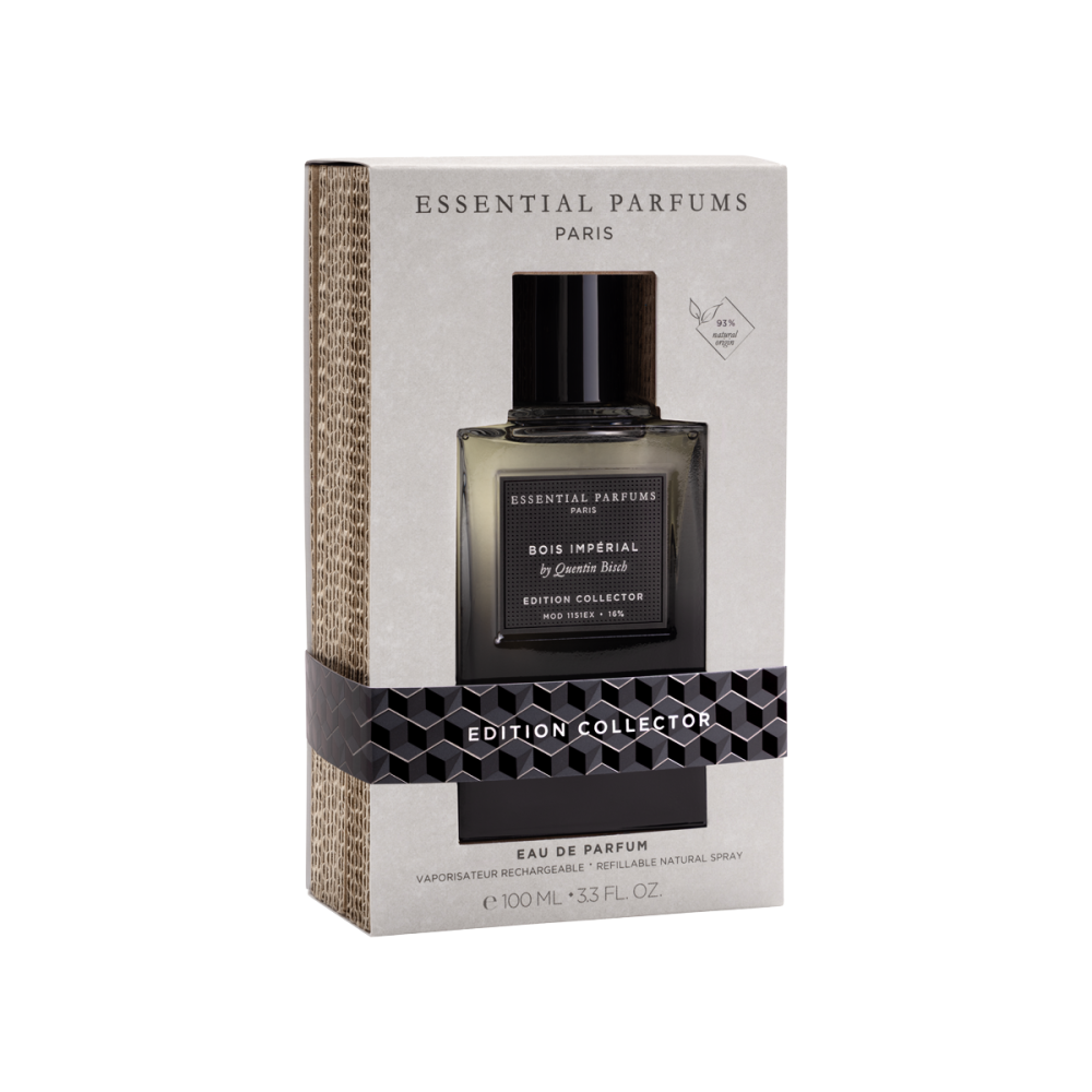 Bois Imp&eacute;rial Collector Edition 100 ml Eau de Parfum