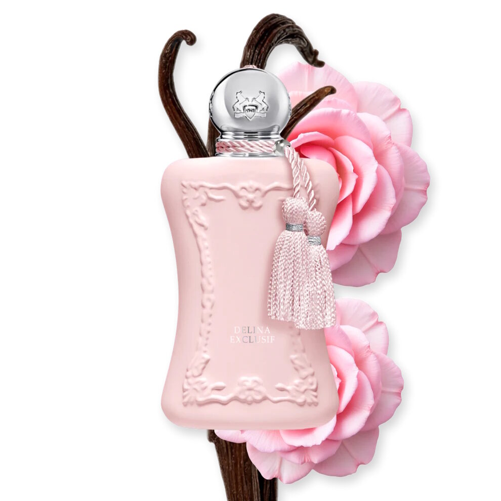 Delina Exclusif Eau de Parfum 75 ml