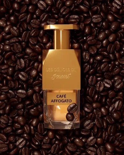 Cafe Affogato Extrait de Parfum 30ml