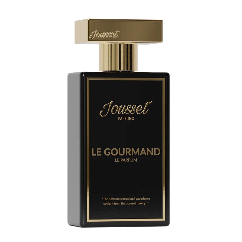 Jousset Le Gourmand
