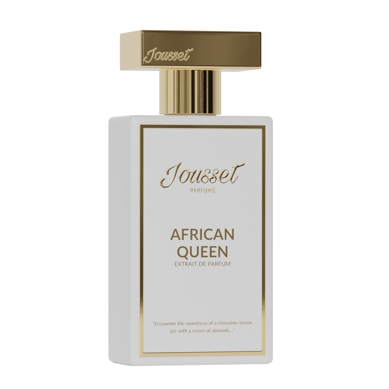 African Queen Extrait de Parfum 50 ml spray