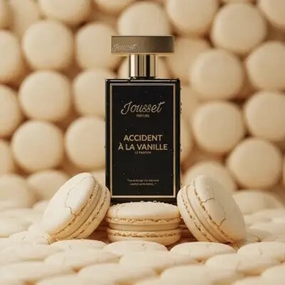 Accident A La Vanille Extrait de Parfum 50 ml