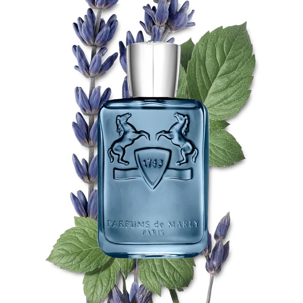 Sedley Eau de Parfum 75 ml