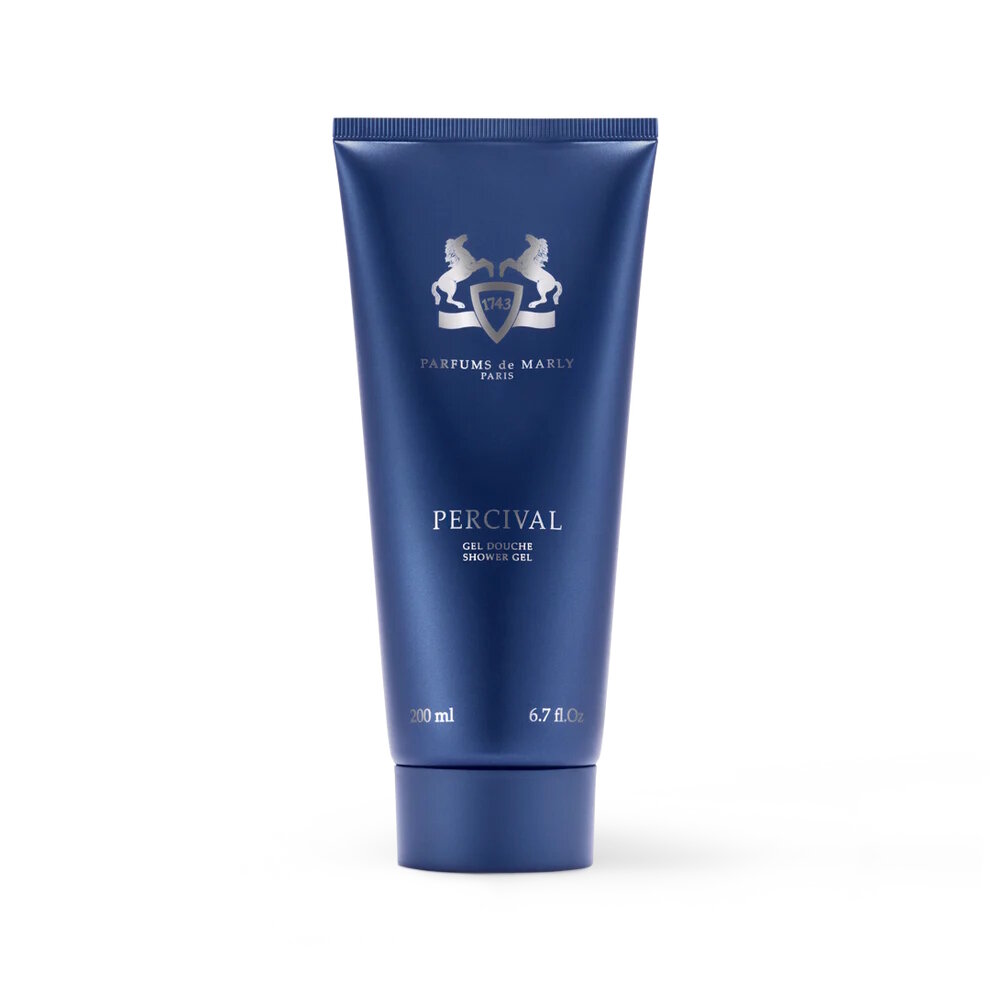 Percival Shower Gel